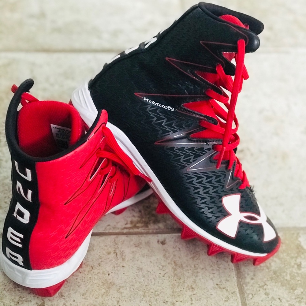 Boys Cleats